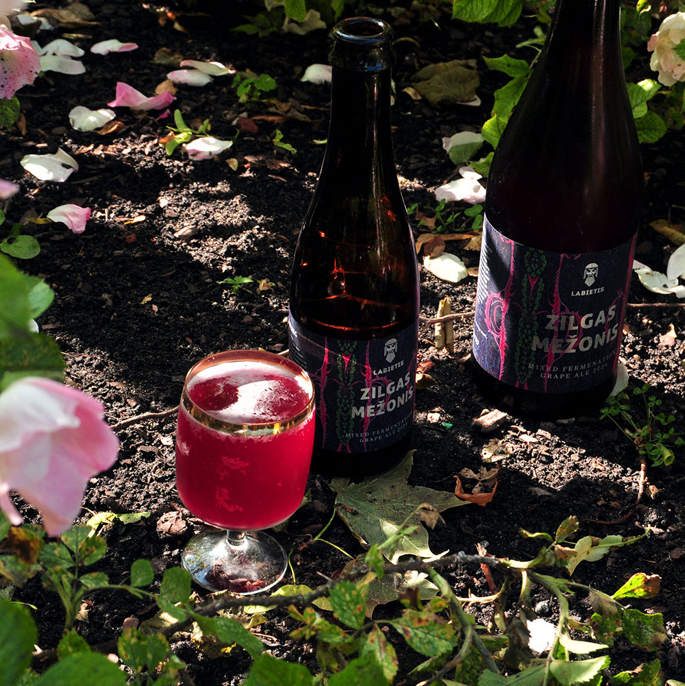 Zilga_mixed_fermenation_grape_ale